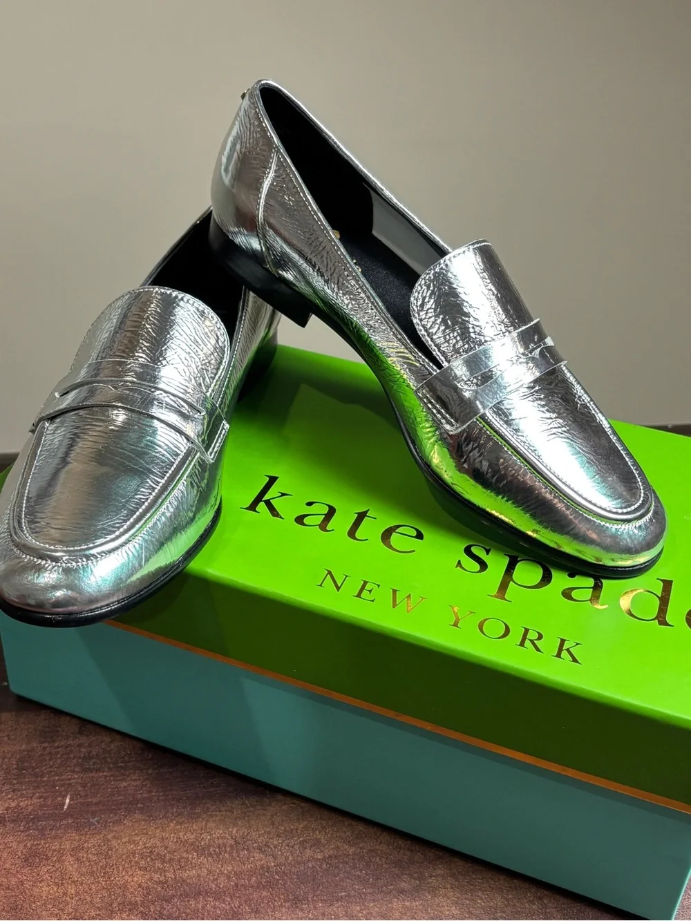 kate spade New York Genevieve